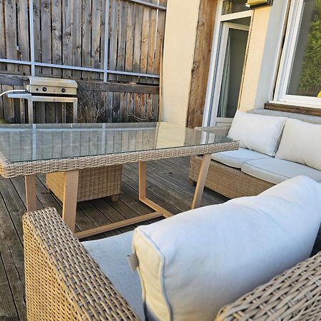 Logement Centre Ville Maurs Zewnętrze zdjęcie