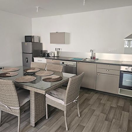 Logement Centre Ville Maurs Zewnętrze zdjęcie