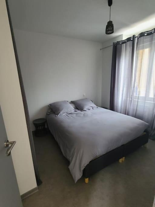 Logement Centre Ville Maurs Zewnętrze zdjęcie