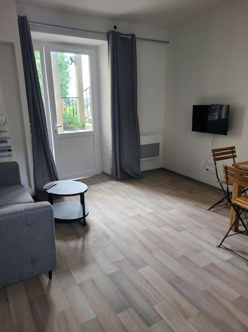 Logement Centre Ville Maurs Zewnętrze zdjęcie
