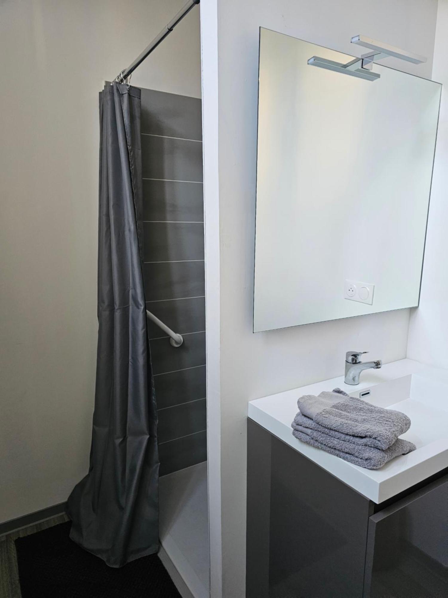 Logement Centre Ville Maurs Zewnętrze zdjęcie