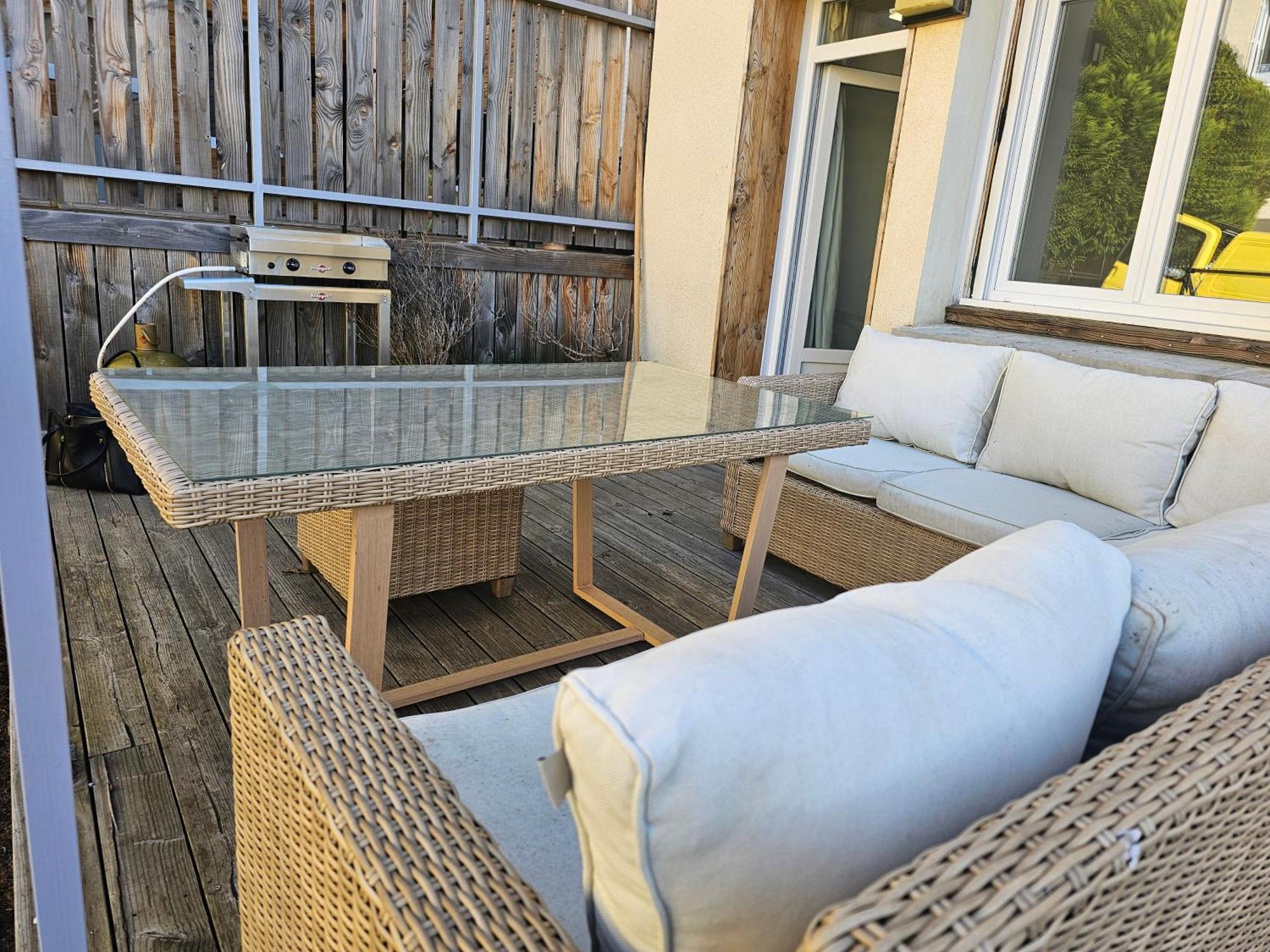Logement Centre Ville Maurs Zewnętrze zdjęcie