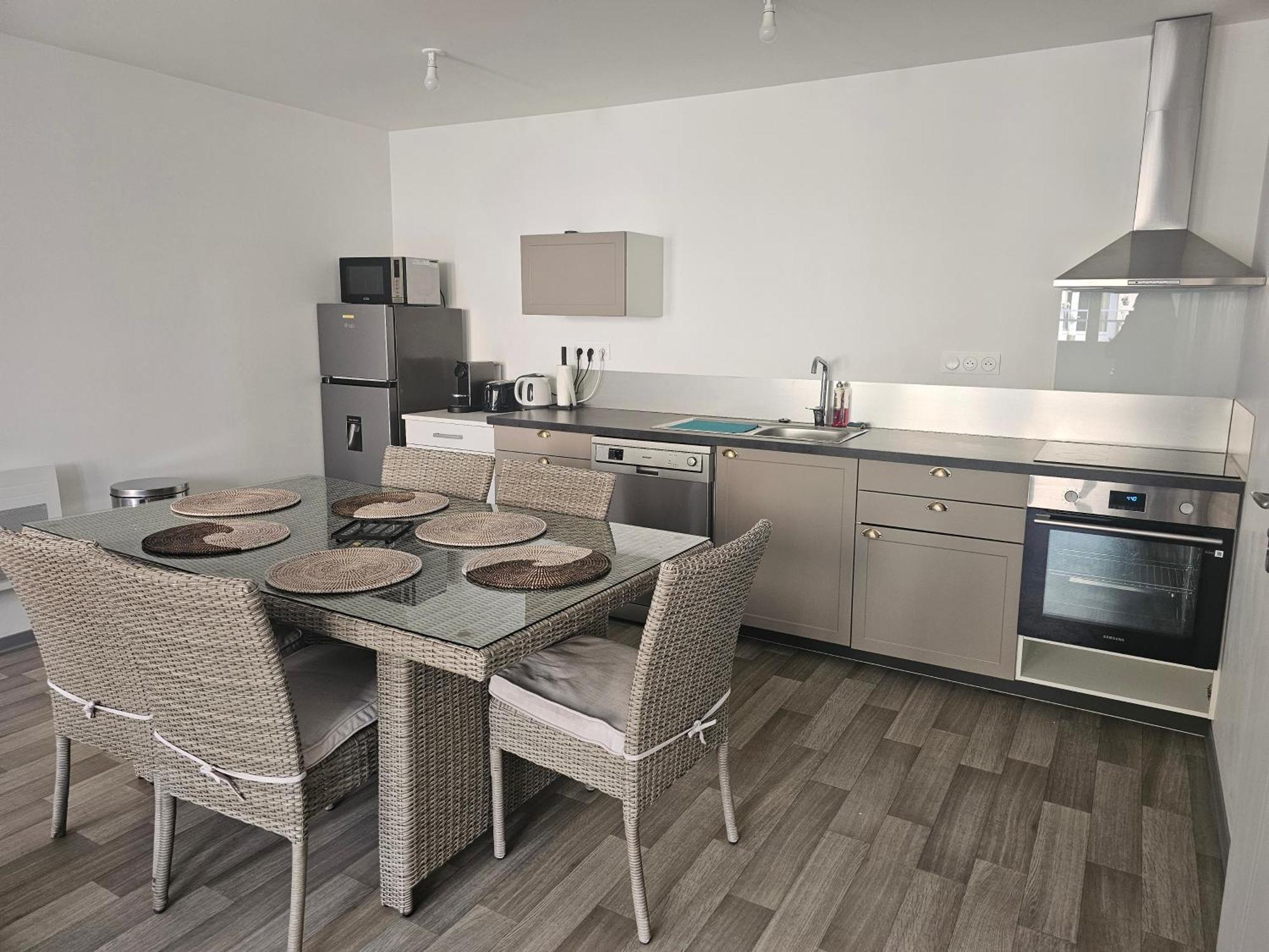 Logement Centre Ville Maurs Zewnętrze zdjęcie