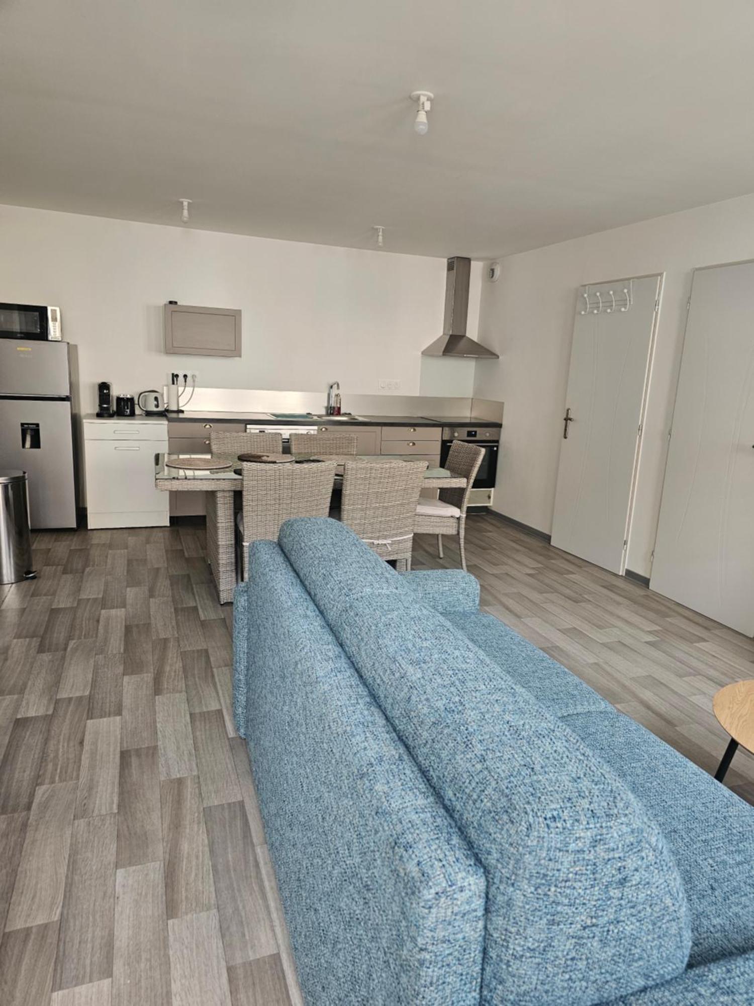 Logement Centre Ville Maurs Zewnętrze zdjęcie